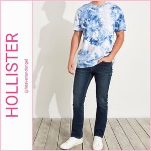 Mens Jeans Sale Hollister 